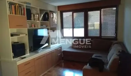 Apartamento com 2 quartos à venda na Rua Rubens Rosa Guedes, 137, Jardim Itu Sabará, Porto Alegre por R$ 360.000