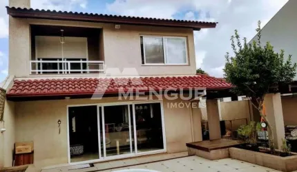 Casa com 4 quartos à venda na Rua Fernando Abbott, 100, Cristo Redentor, Porto Alegre por R$ 1.600.000