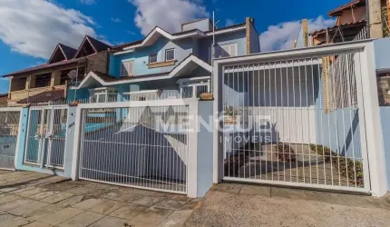Casa com 5 quartos à venda na Rua Dona Adda Mascarenhas de Moraes, 1506, Jardim Planalto, Porto Alegre por R$ 1.350.000