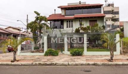 Casa com 5 quartos à venda na Rua Joel Halpern, 137, Jardim Itu Sabará, Porto Alegre por R$ 3.900.000
