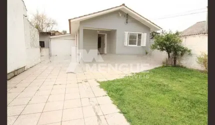Casa com 2 quartos à venda na Avenida Professor Paula Soares, 1570, Jardim Itu Sabará, Porto Alegre por R$ 450.000