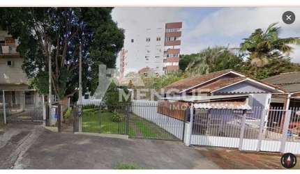 Terreno à venda na Rua Edmundo Bastian, 1155, Cristo Redentor, Porto Alegre por R$ 348.270