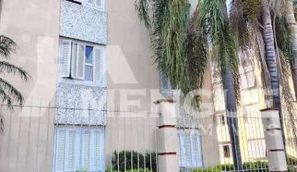 Apartamento com 3 quartos à venda na Avenida Plínio Brasil Milano, 2171, Higienópolis, Porto Alegre por R$ 400.000