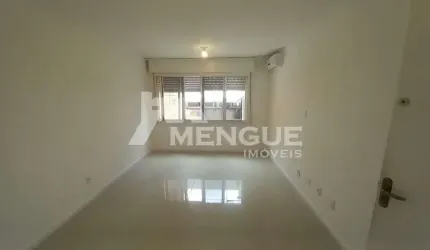 Apartamento com 1 quarto à venda na Travessa Américo Silveira, 445, Cristo Redentor, Porto Alegre por R$ 140.000
