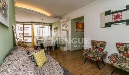 Apartamento com 3 quartos à venda na Avenida Dom Cláudio José Gonçalves Ponce de Leão, 165, Vila Ipiranga, Porto Alegre por R$ 650.000