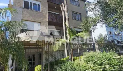 Apartamento com 1 quarto à venda na Rua Roque Calage, 796, Passo da Areia, Porto Alegre por R$ 260.000