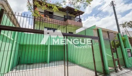 Casa com 4 quartos à venda na Avenida Benno Mentz, 1717, Vila Ipiranga, Porto Alegre por R$ 850.000