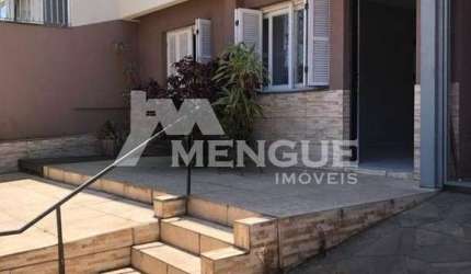 Casa com 4 quartos à venda na Rua das Caravelas, 360, Vila Ipiranga, Porto Alegre por R$ 710.000