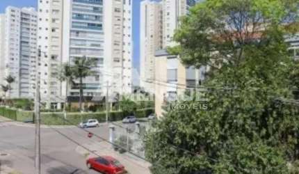 Apartamento com 2 quartos à venda na Rua Doutor Dário de Bittencourt, 225, Jardim Europa, Porto Alegre por R$ 440.000