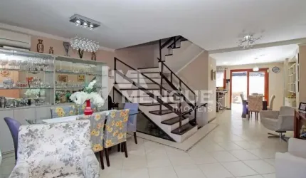 Casa com 4 quartos à venda na Rua Alberto Silva, 830, Vila Ipiranga, Porto Alegre por R$ 950.000