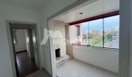 Cobertura com 2 quartos à venda na Avenida Panamericana, 1148, Jardim Lindóia, Porto Alegre por R$ 690.000