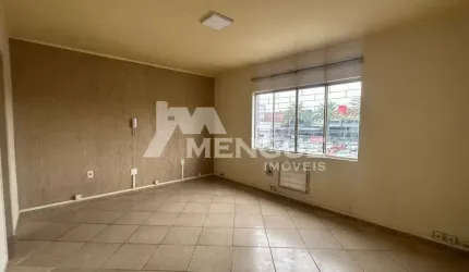 Sala comercial com 1 sala para alugar na Avenida do Forte, 1343, Vila Ipiranga, Porto Alegre por R$ 500