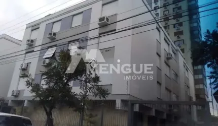 Apartamento com 3 quartos à venda na Rua Doutor Derly Monteiro, 25, Jardim Itu Sabará, Porto Alegre por R$ 750.000
