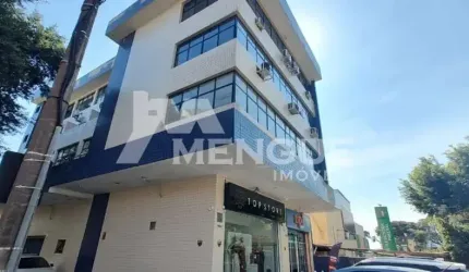 Sala comercial com 1 sala à venda na Rua Paulo Setúbal, 25, Passo da Areia, Porto Alegre por R$ 190.000