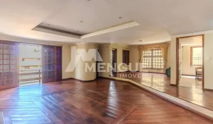Casa com 4 quartos à venda na Rua Dona Adda Mascarenhas de Moraes, 886, Jardim Planalto, Porto Alegre por R$ 1.453.000
