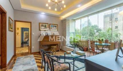 Apartamento com 3 quartos à venda na Rua Carlos Von Koseritz, 1032, São João, Porto Alegre por R$ 1.299.000