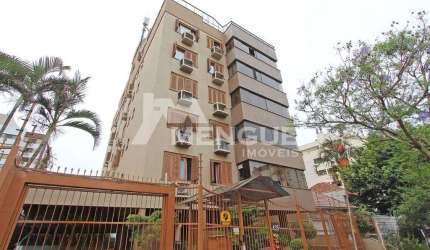 Apartamento com 3 quartos à venda na Rua Fernando Abbott, 435, Cristo Redentor, Porto Alegre por R$ 780.000