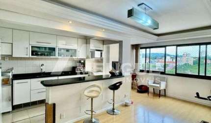 Apartamento com 3 quartos à venda na Avenida Dom Cláudio José Gonçalves Ponce de Leão, 165, Vila Ipiranga, Porto Alegre por R$ 649.000
