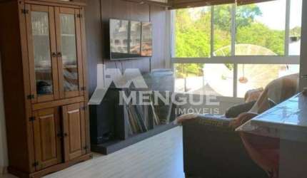 Apartamento com 2 quartos à venda na Rua Luiz Cosme, 114, Passo da Areia, Porto Alegre por R$ 499.000