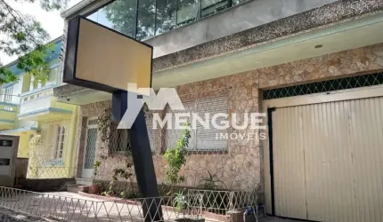 Casa com 2 quartos à venda na Rua Amélia Teles, 61, Petrópolis, Porto Alegre por R$ 1.500.000