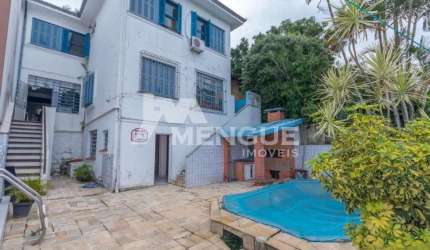 Casa com 5 quartos à venda na Rua Mariz e Barros, 447, Petrópolis, Porto Alegre por R$ 1.300.000