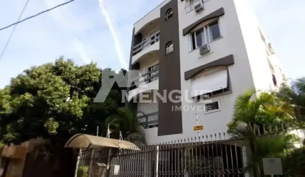 Apartamento com 1 quarto à venda na Rua Filadélfia, 341, São João, Porto Alegre por R$ 308.000