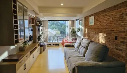 Apartamento com 3 quartos à venda na Avenida Coronel Lucas de Oliveira, 2507, Petrópolis, Porto Alegre por R$ 980.000