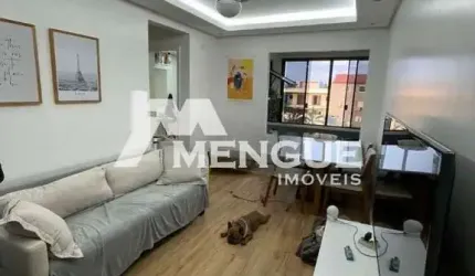 Apartamento com 2 quartos para alugar na Avenida Salvador Leão, 1025, Ecoville, Porto Alegre por R$ 2.200