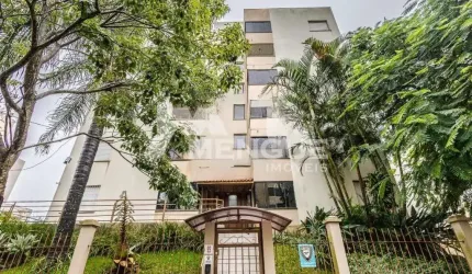 Apartamento com 2 quartos à venda na Rua Norberto Jung, 65, Ecoville, Porto Alegre por R$ 250.000
