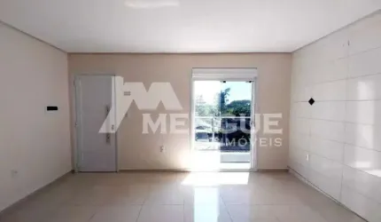 Apartamento com 3 quartos à venda na Tiradentes, 597, Bom Sucesso, Gravataí por R$ 250.000