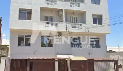Apartamento com 2 quartos à venda na Rua Vilela Tavares, 195, São João, Porto Alegre por R$ 215.000