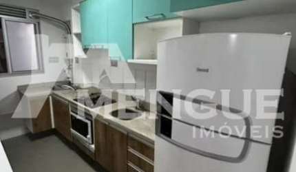 Apartamento com 2 quartos à venda na Avenida Protásio Alves, 8201, Alto Petrópolis, Porto Alegre por R$ 305.000
