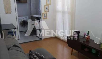 Apartamento com 2 quartos à venda na Avenida Protásio Alves, 9930, Alto Petrópolis, Porto Alegre por R$ 220.000