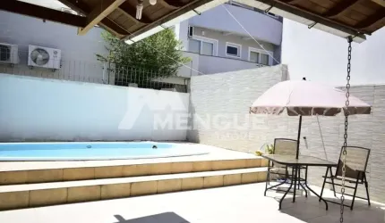 Casa com 3 quartos à venda na Avenida Ecoville, 730, Ecoville, Porto Alegre por R$ 778.000