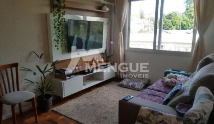 Apartamento com 2 quartos à venda na Rua Guiné, 22, Vila Ipiranga, Porto Alegre por R$ 379.000