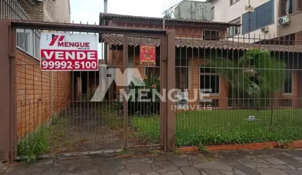 Casa com 3 quartos à venda na Rua Dona Adda Mascarenhas de Moraes, 877, Jardim Itu Sabará, Porto Alegre por R$ 850.000