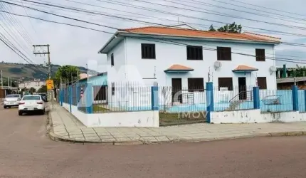 Apartamento com 2 quartos à venda na Rua José Lewgoy, 55, Protásio Alves, Porto Alegre por R$ 210.000