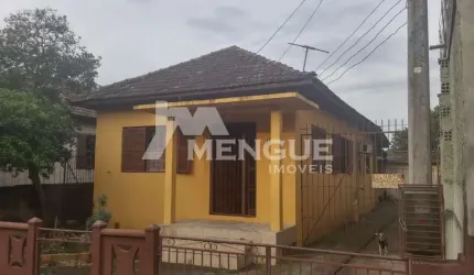 Casa com 4 quartos à venda na Rua Rodrigues da Costa, 1101, Sarandi, Porto Alegre por R$ 230.000