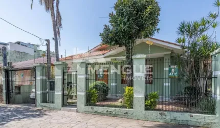 Casa com 3 quartos à venda na Avenida Benno Mentz, 884, Vila Ipiranga, Porto Alegre por R$ 1.170.212