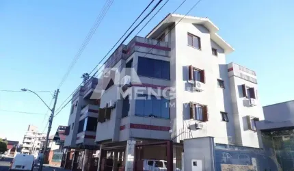 Cobertura com 3 quartos à venda na Maestro Salvador Campanela, 421, Jardim Itu Sabará, Porto Alegre por R$ 490.000