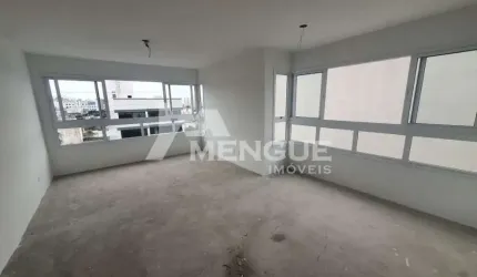 Apartamento com 3 quartos à venda na Rua Dom Diogo de Souza, 512, Cristo Redentor, Porto Alegre por R$ 656.000
