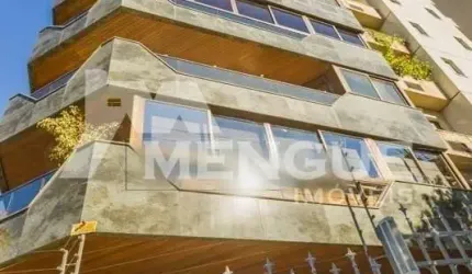 Cobertura com 3 quartos à venda na Rua Renato Almeida, 20, Bela Vista, Porto Alegre por R$ 2.980.000
