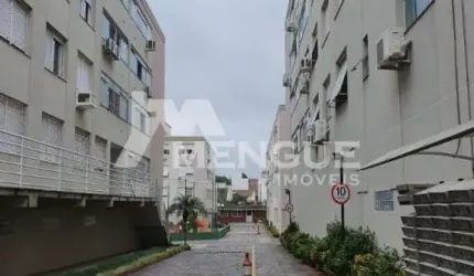 Apartamento com 3 quartos à venda na Avenida do Forte, 942, Vila Ipiranga, Porto Alegre por R$ 370.000
