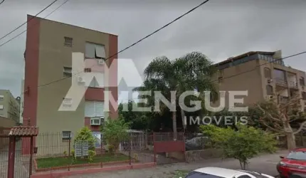 Apartamento com 2 quartos à venda na Rua Sorocaba, 43, Passo da Areia, Porto Alegre por R$ 210.000