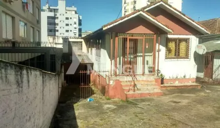 Terreno à venda na Rua Amoroso Costa, 257, Cristo Redentor, Porto Alegre por R$ 959.000
