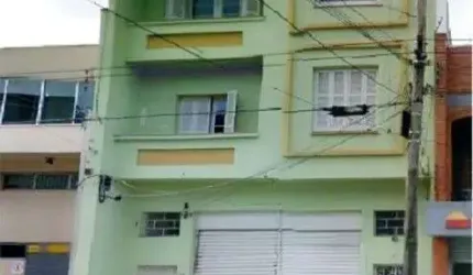 Apartamento com 3 quartos à venda na Rua Gaspar Martins, 164, Jardim Floresta, Porto Alegre por R$ 275.000