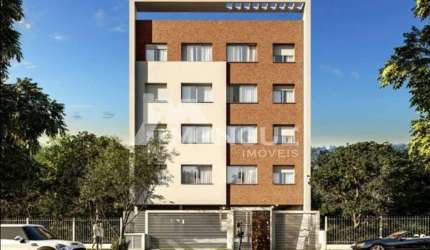 Apartamento com 1 quarto à venda na Rua Felizardo Furtado, 60, Petrópolis, Porto Alegre por R$ 498.000
