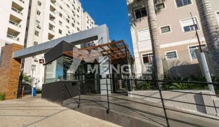 Apartamento com 2 quartos à venda na Avenida Protásio Alves, 8201, Alto Petrópolis, Porto Alegre por R$ 250.000