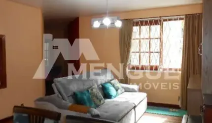 Apartamento com 3 quartos à venda na Avenida Coronel Lucas de Oliveira, 2275, Petrópolis, Porto Alegre por R$ 615.000