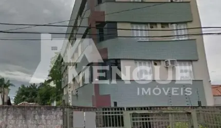Apartamento com 2 quartos à venda na Rua Professora Cecy Cordeiro Thofehrn, 297, Sarandi, Porto Alegre por R$ 500.000